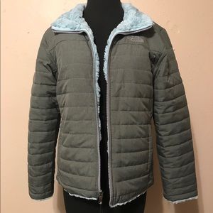 NWT The North face Coat